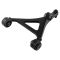 Front Steering & Suspension Kit 10pc