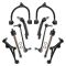 Steering & Suspension Kit