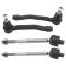 Tie Rod Set