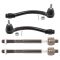 Tie Rod Set