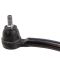 Front Inner & Outer Tie Rod End Kit 4pc