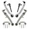 Steering & Suspension Kit