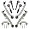 Steering & Suspension Kit