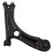 Front Control Arm w/ Ball Joint Set RF 2pc