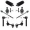 Steering & Suspension Kit