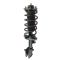 Front Rear Steering & Suspension Kit 8pc