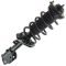 Front Rear Steering & Suspension Kit 8pc