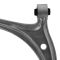 Front Rear Steering & Suspension Kit 8pc