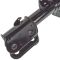 Front Rear Steering & Suspension Kit 8pc