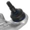 Front Rear Steering & Suspension Kit 8pc