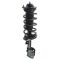Front Rear Steering & Suspension Kit 8pc