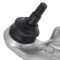 Front Rear Steering & Suspension Kit 8pc