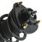 Front Rear Steering & Suspension Kit 8pc