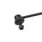 Front Rear Steering & Suspension Kit 8pc