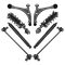 Steering & Suspension Kit