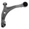 Front Rear Steering & Suspension Kit 8pc