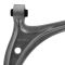 Front Rear Steering & Suspension Kit 8pc