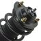 Front Rear Steering & Suspension Kit 8pc