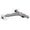 Front Control Arm w/ Ball Joint Set RF 2pc