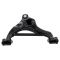 Front Lower Control Arm w/ Ball Joint Pair