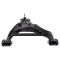 Front Steering & Suspension Kit 10pc