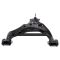 Front Steering & Suspension Kit 10pc