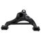 Front Steering & Suspension Kit 10pc