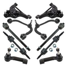 Steering & Suspension Kit