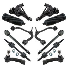 Steering & Suspension Kit