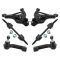Steering & Suspension Kit