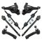Steering & Suspension Kit