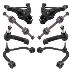 Steering & Suspension Kit