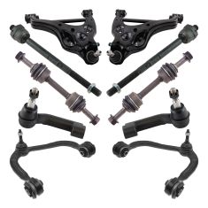 Steering & Suspension Kit