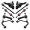 Steering & Suspension Kit