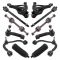 Steering & Suspension Kit