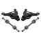 Suspension Kit