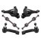 Steering & Suspension Kit