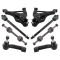 Steering & Suspension Kit