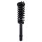 Front Suspension Kit 4pc