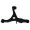 Front Rear Steering & Suspension Kit 14pc