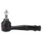 Front Steering & Suspension Kit 6pc
