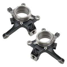 Steering Knuckle Set