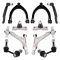 Steering & Suspension Kit