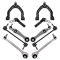 Steering & Suspension Kit