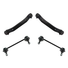Suspension Kit
