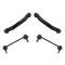 Suspension Kit