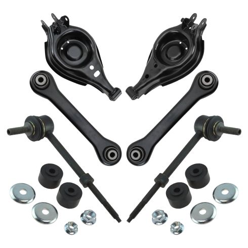 Suspension Kit