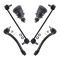 Steering & Suspension Kit