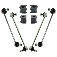 Suspension Kit