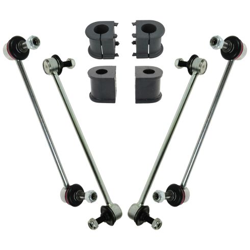 Suspension Kit